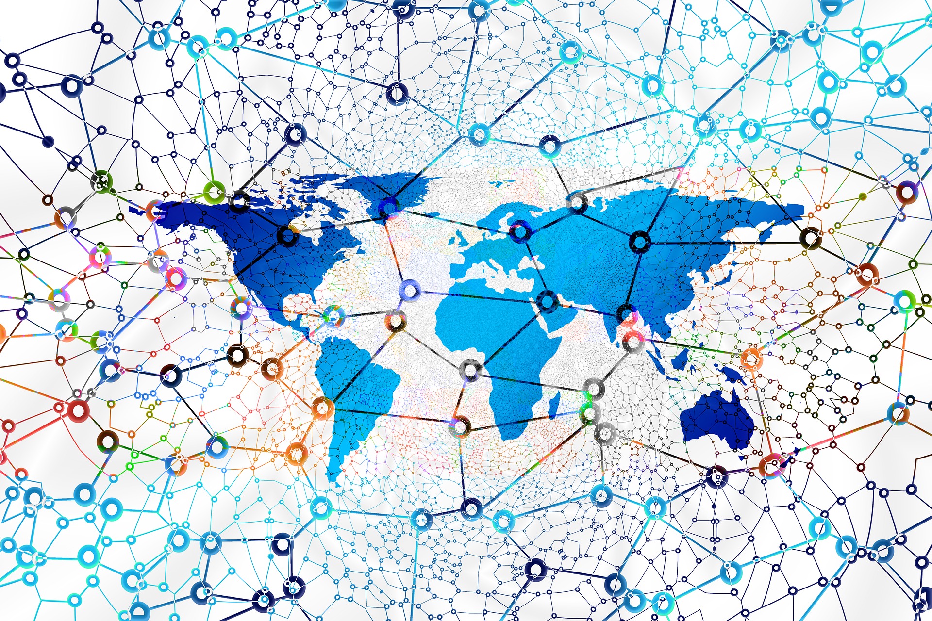 Global value chain for SME's