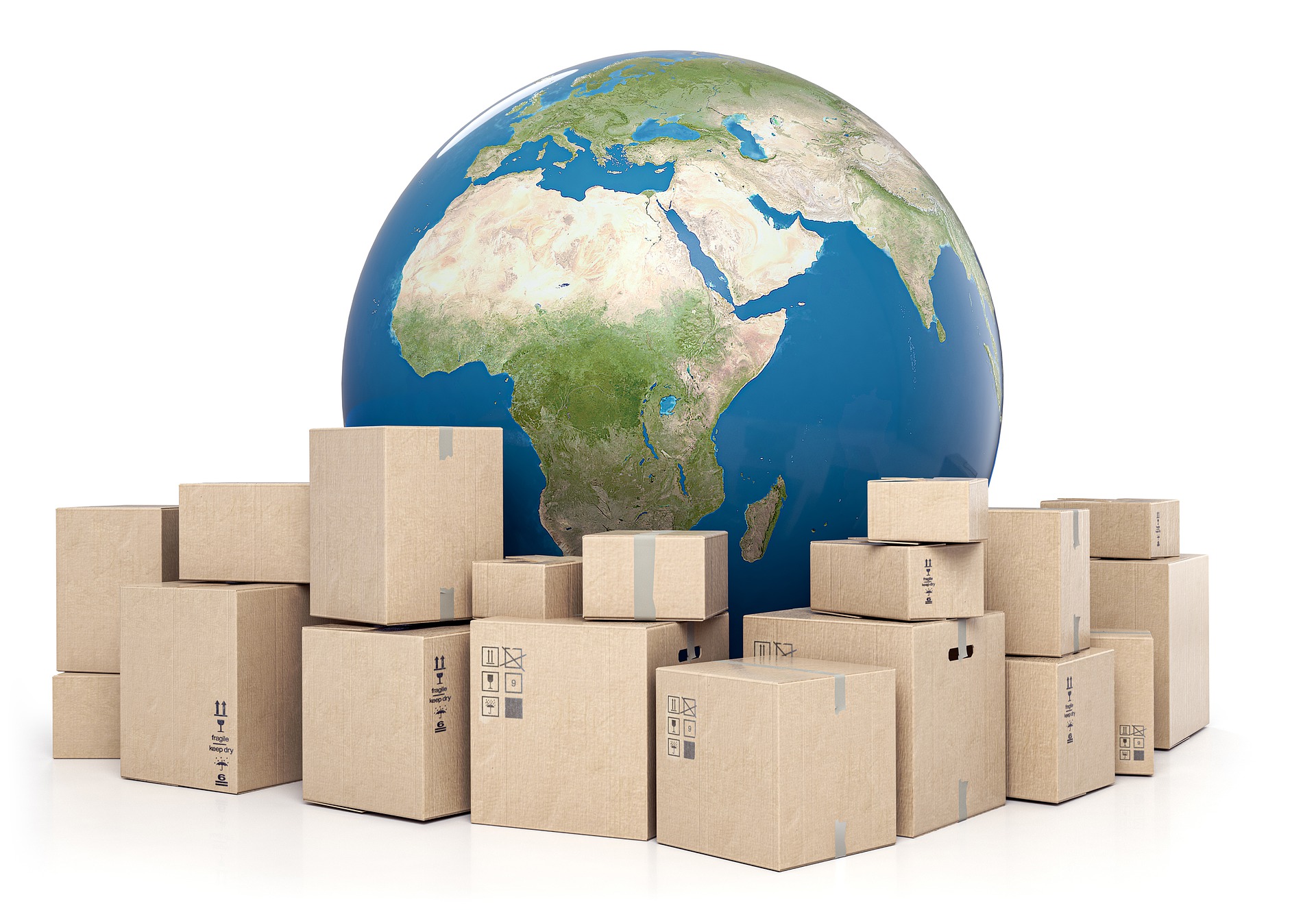 Enhancing Your Export Capabilities