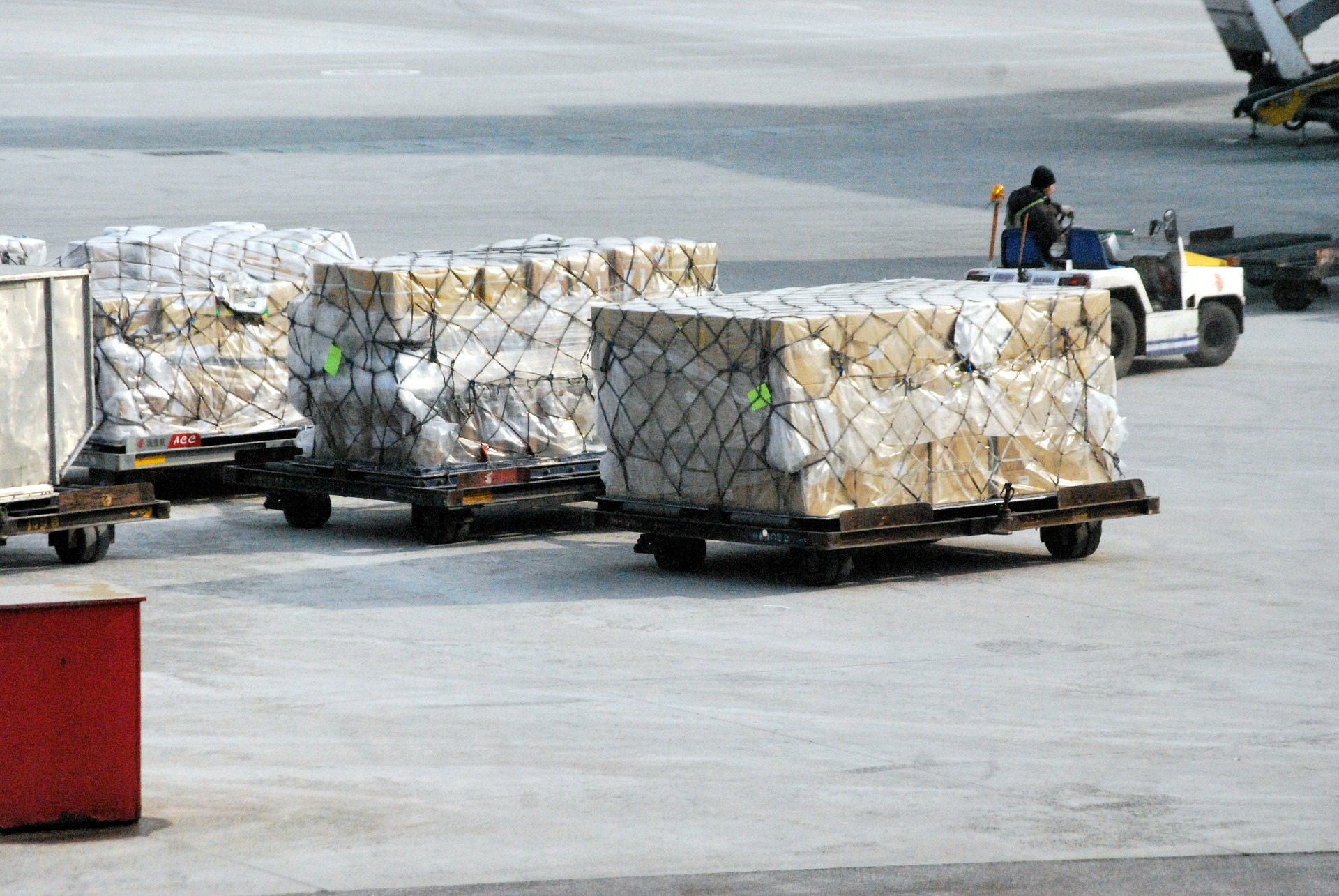 Packaging for Export: Important Factors to Consider When Packing to Export Overseas.