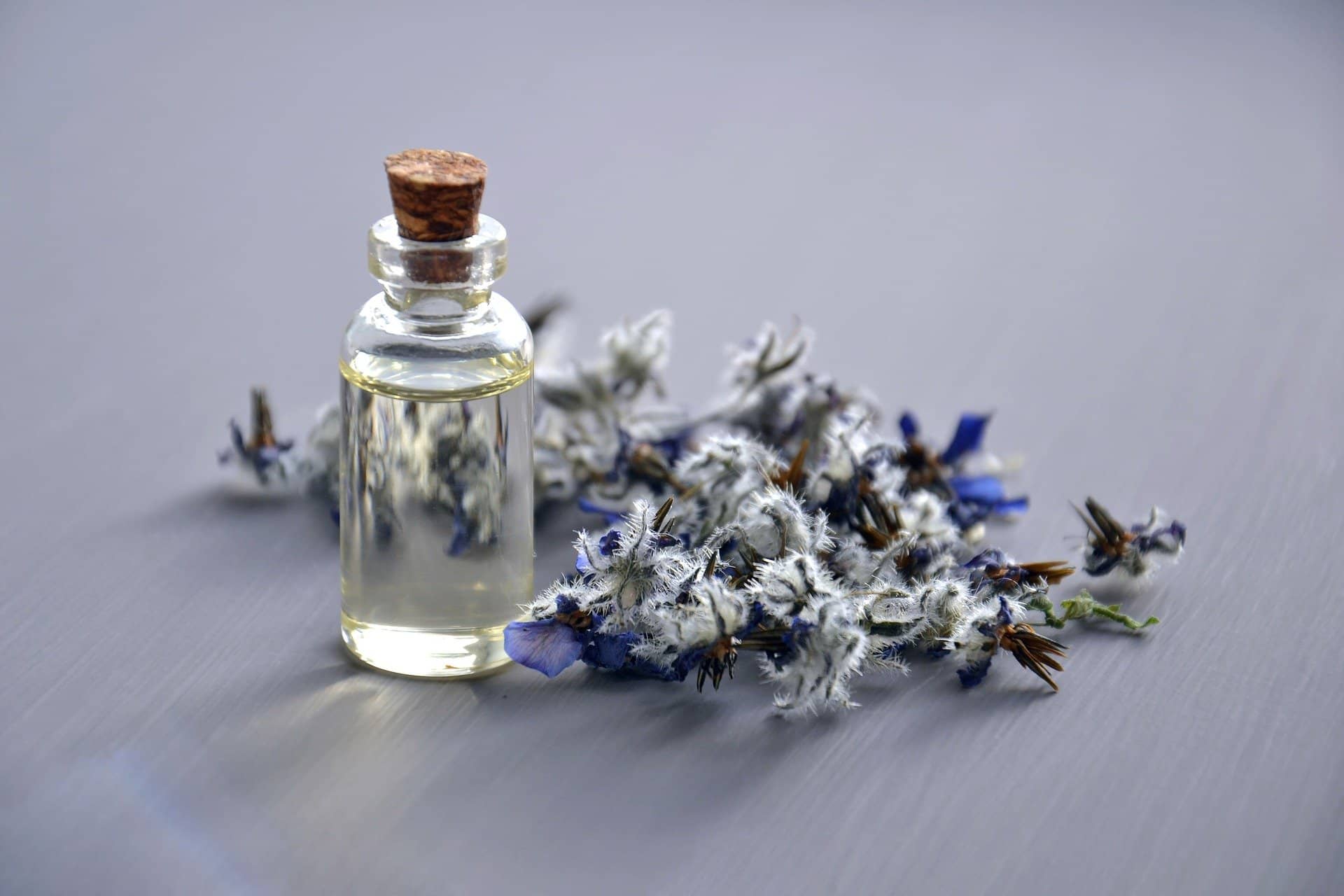 Borage Oil