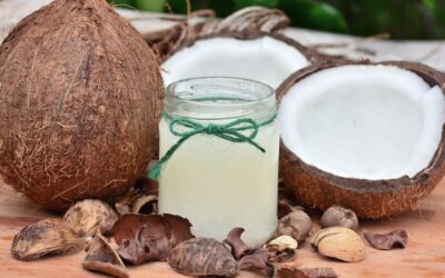 Top 10 Importers of Coconut Oil in the World by 2021