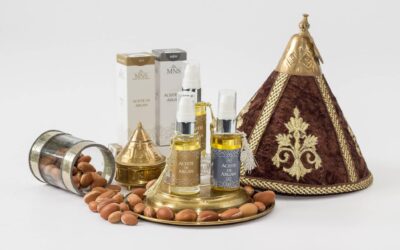 Argan Oil; An Overview, Health Benefits, and Import Considerations