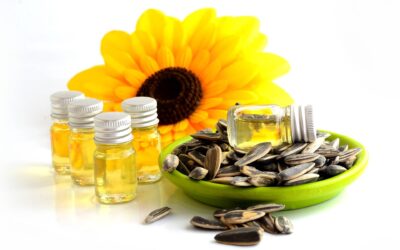 Top 10 Exporters of Sunflower Oil in the World by 2021