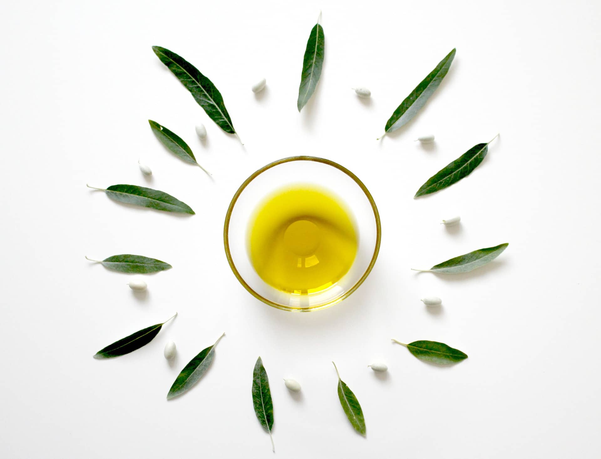 Top 10 Importers of Olive Oil in the World as of 2020