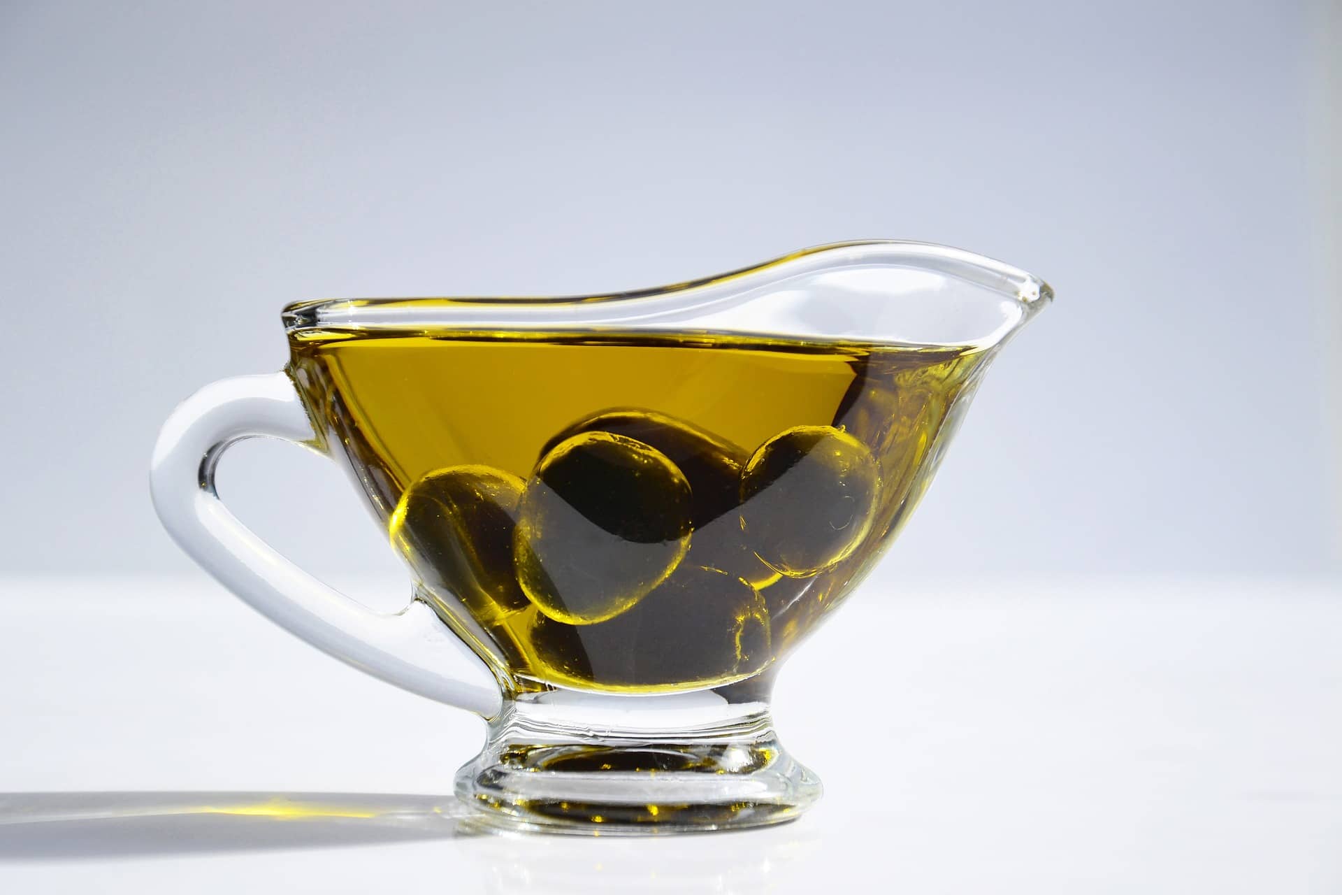 Import Olive Oil