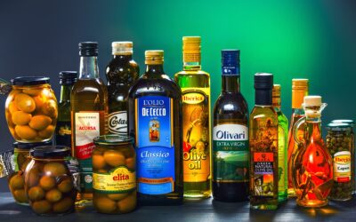 All You Need to Know About Importing Vegetable Oils into Europe.