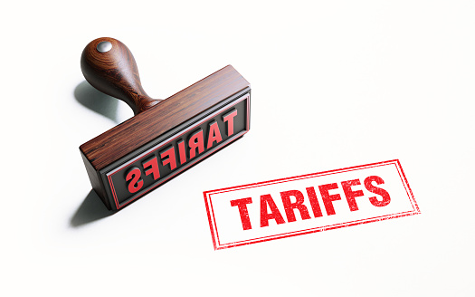 EU Tariffs